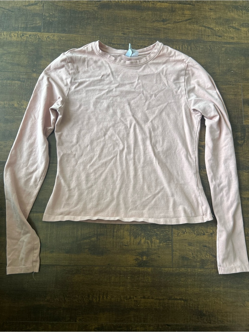 ✨ 3/$25 ✨  Women's Long-Sleeve Crewneck Top